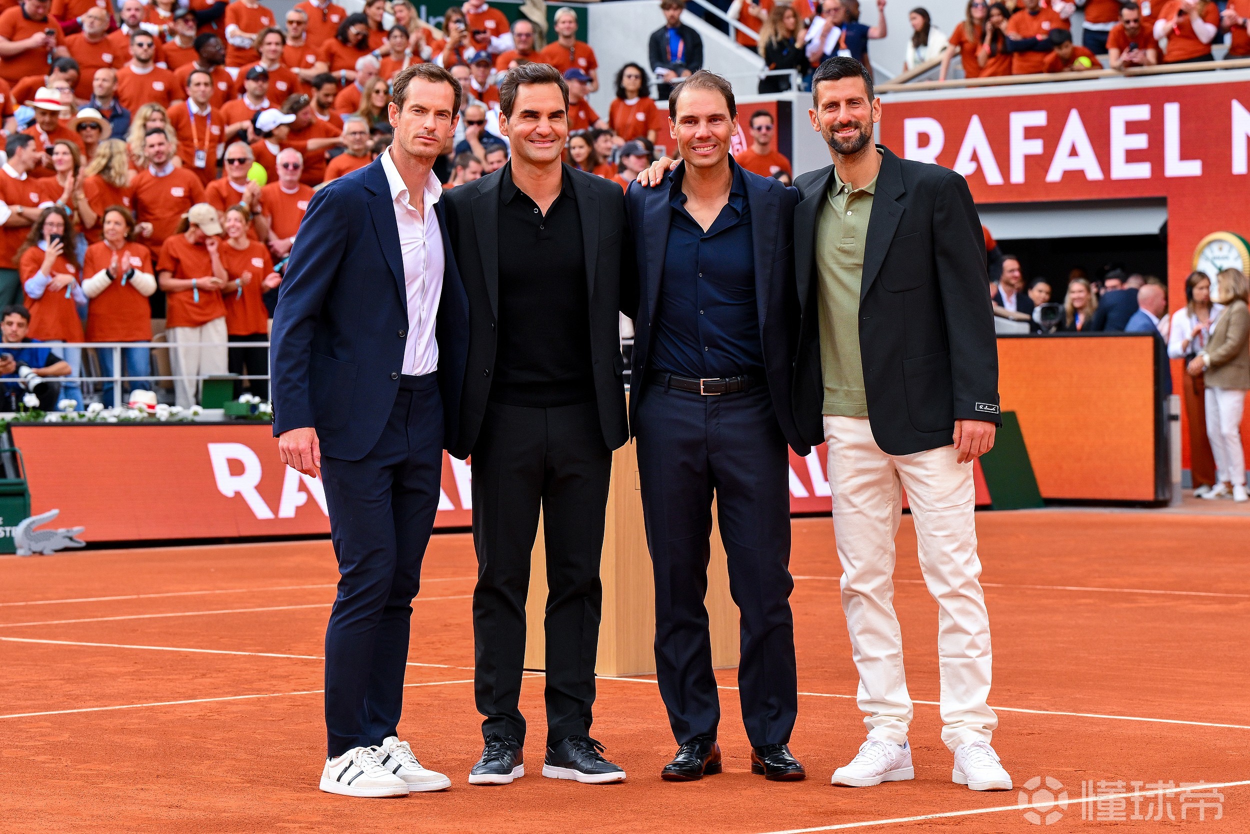 爱游戏首页入口 纳达尔重返赛场，最后时刻胜出首场状态出色，DWG观众沸腾！